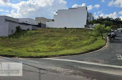 Terreno à venda, 261 m² por r$ 330.000,00 - condomínio sunlake - sorocaba/sp