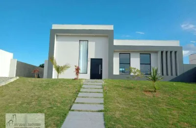 Casa com 3 dormitórios à venda, 162 m² por r$ 1.250.000 - village ipanema 2 - araçoiaba da serra/sp
