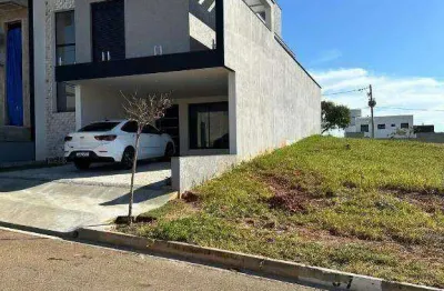 Casa com 3 dormitórios à venda, 220 m² por r$ 1.400.000 - condomínio villagio wanel - sorocaba/sp