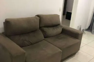 Apartamento com 2 dormitórios à venda, 50 m² por r$ 390.000 - parque campolim - sorocaba/sp