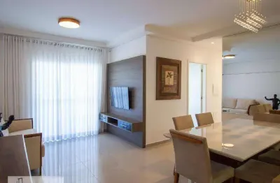 Apartamento com 3 dormitórios à venda, 85 m² por r$ 945.000,00 - parque campolim - sorocaba/sp