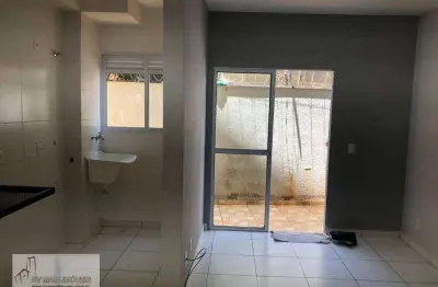 Apartamento com 2 dormitórios à venda, 48 m² por r$ 290.000,00 - central parque sorocaba - sorocaba/sp