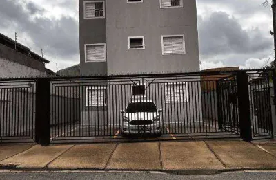 Apartamento com 2 dormitórios, 50 m² - venda por r$ 225.000,00 ou aluguel por r$ 1.550,00/mês - jardim simus - sorocaba/sp