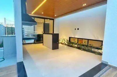 Casa com 3 dormitórios à venda, 16609 m² por r$ 1.580.000,00 - condomínio cyrela landscape - votorantim/sp