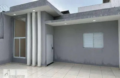 Casa com 2 dormitórios à venda, 65 m² por r$ 485.000,00 - wanel ville - sorocaba/sp