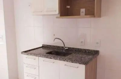 Apartamento com 2 dormitórios à venda, 50 m² por r$ 280.000 - vila trujillo - sorocaba/sp