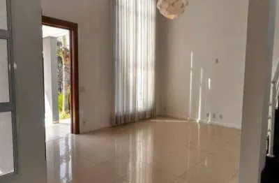 Casa com 3 dormitórios, 280 m² - venda por r$ 1.990.000,00 ou aluguel por r$ 10.624,00/ano - condomínio mont blanc - sorocaba/sp
