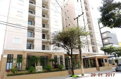 Apartamento com 2 dormitórios para alugar, 60 m² por r$ 3.195,00/mês - parque campolim - sorocaba/sp