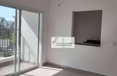 Apartamento com 3 dormitórios à venda, 80 m² por r$ 650.000,00 - parque campolim - sorocaba/sp
