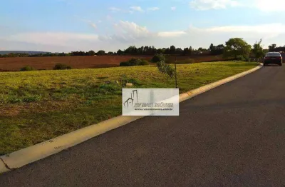 Terreno à venda, 1232 m² por r$ 425.000,00 - condomínio up residencial - sorocaba/sp