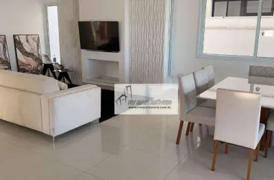 Casa com 4 dormitórios, 417 m² - venda por r$ 2.500.000,00 ou aluguel por r$ 13.880,00/mês - condomínio chácara ondina - sorocaba/sp