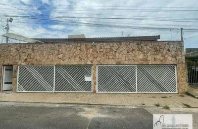 Casa, 375 m² - venda por r$ 850.000,00 ou aluguel por r$ 5.641,50/mês - altos do trujillo - sorocaba/sp