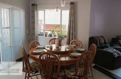 Sobrado com piscina por r$ 980.000 - jardim americano - sorocaba/sp