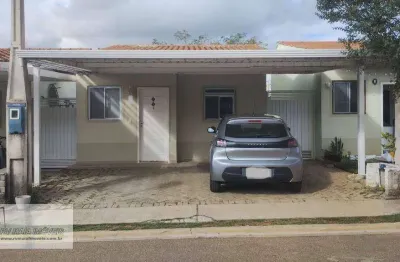 Casa com 2 dormitórios à venda, 76 m² por r$ 430.000,00 - júlio de mesquita filho - sorocaba/sp