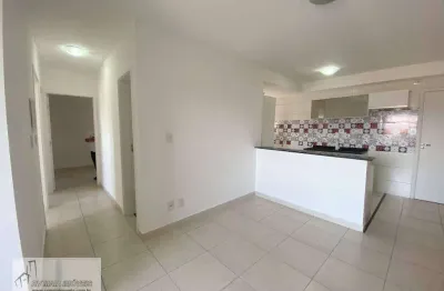 Apartamento com 3 dormitórios à venda, 69 m² por r$ 378.000,00 - alpha club residencial - votorantim/sp