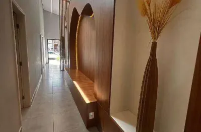 Casa com 3 dormitórios à venda, 173 m² por r$ 1.490.000 - condomínio di parma - sorocaba/sp