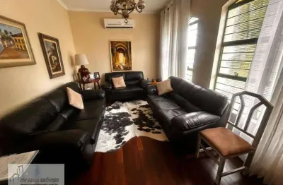Casa com 3 dormitórios à venda, 200 m² por r$ 890.000,00 - jardim paulistano - sorocaba/sp