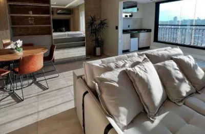 Apartamento com 3 dormitórios à venda, 130 m² por r$ 1.490.000,00 - mangal - sorocaba/sp