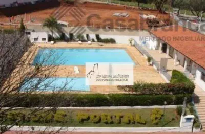 Apartamento com 2 dormitórios à venda, 53 m² por r$ 220.000,00 - condomínio portal dos bandeirantes - sorocaba/sp