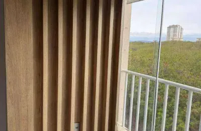 Apartamento com 3 dormitórios à venda, 98 m² por r$ 690.000 - guadalajara. - sorocaba/sp