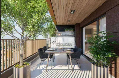 Apartamento com 3 dormitórios à venda, 142 m² por r$ 1.500.000,00 - jardim portal da colina - sorocaba/sp