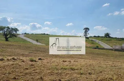 Terreno à venda, 1000 m² por R$ 550.000,00 - Condomínio UP Residencial - Sorocaba/SP