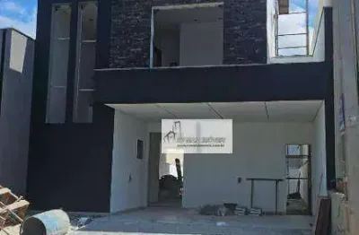 Casa com 3 dormitórios à venda, 187 m² por r$ 1.190.000 - condomínio helena maria - sorocaba/sp