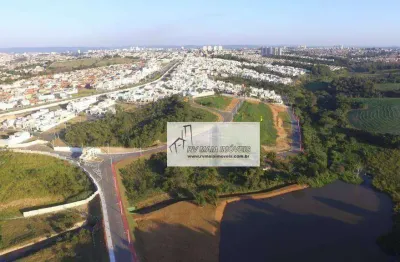 Terreno à venda, 286 m² por r$ 300.000,00 - condomínio helena maria - sorocaba/sp