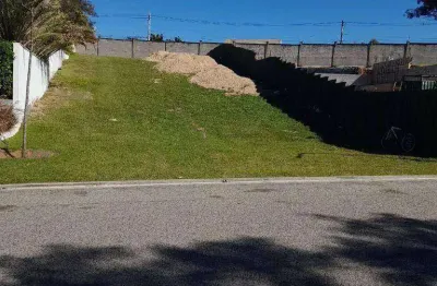 Terreno à venda, 788 m² por r$ 1.142.600 - alphaville nova esplanada 2 - votorantim/sp