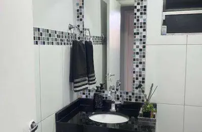 Apartamento com 2 dormitórios à venda, 59 m² por r$ 350.000 - residencial spazio saragozza - sorocaba/sp