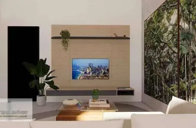 Casa com 4 dormitórios à venda, 214 m² por r$ 1.980.000,00 - condomínio terras alpha nova esplanada - votorantim/sp