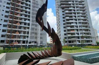 Apartamento com 3 dormitórios, 106 m² - venda por r$ 1.200.000,00 ou aluguel por r$ 8.229,00/mês - jardim emília - sorocaba/sp