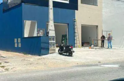 Salão para alugar, 100 m² por r$ 2.828/mês - jardim paulista - votorantim/sp