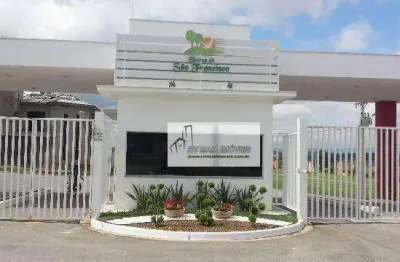 Casa com 3 dormitórios à venda, 111 m² por r$ 900.000 - terras de são francisco - sorocaba/sp