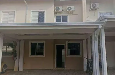 Casa com 3 dormitórios para alugar, 100 m² por r$ 4.646/mês - bairro da vossoroca - sorocaba/sp