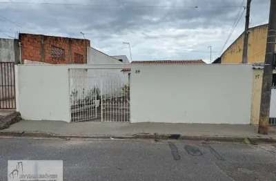 Casa com 2 dormitórios à venda, 85 m² por r$ 280.000,00 - vila helena - sorocaba/sp