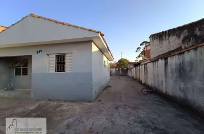 Casa com 2 dormitórios à venda, 60 m² por r$ 270.000 - parque esmeralda - sorocaba/sp