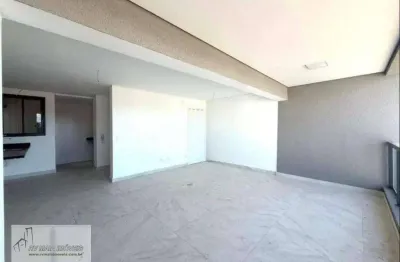 Apartamento com 3 dormitórios à venda, 96 m² por r$ 1.280.000,00 - vila são josé - votorantim/sp