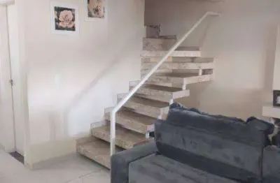 Casa com 3 dormitórios à venda, 105 m² por r$ 732.000,00 - condomínio village salermo - sorocaba/sp