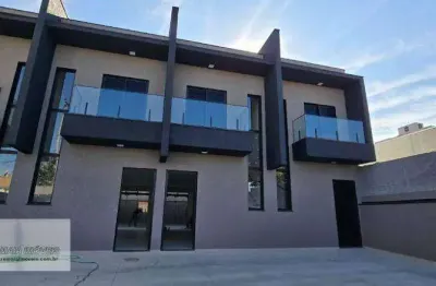 Casa com 2 dormitórios à venda, 86 m² por R$ 469.000,00 - Jardim Americano - Sorocaba/SP