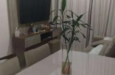 Apartamento com 2 dormitórios à venda, 53 m² por R$ 380.000 - Jardim São Carlos - Sorocaba/SP