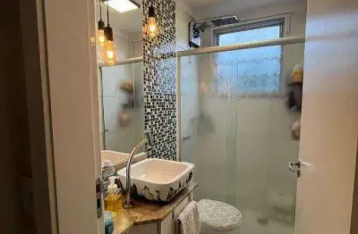 Apartamento com 3 dormitórios à venda, 98 m² por r$ 460.000,00 - residencial spazio saragozza - sorocaba/sp