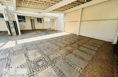 Casa com 4 dormitórios à venda, 200 m² por R$ 990.000 - Jardim Americano - Sorocaba/SP