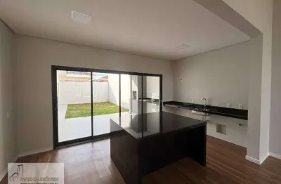 Casa com 3 dormitórios à venda, 197 m² por r$ 1.780.000 - condomínio granja olga ii - sorocaba/sp