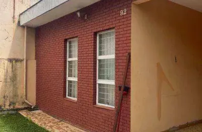 Casa com 3 dormitórios à venda, 274 m² por R$ 730.000 - Jardim Simus - Sorocaba/SP