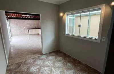 Casa com 3 dormitórios para alugar, 80 m² por R$ 3.500/mês - Conjunto Habitacional Júlio de Mesquita Filho - Sorocaba/SP