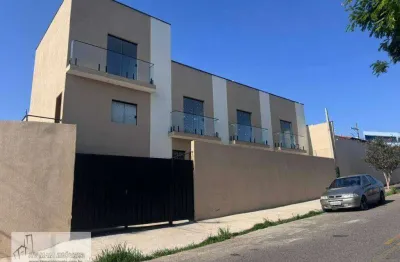 Casa com 2 dormitórios à venda, 83 m² por R$ 350.000,00 - Parque Ouro Fino - Sorocaba/SP