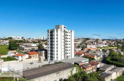 Apartamento com 2 dormitórios à venda, 45 m² por R$ 240.000 - Condomínio Residencial Cozumel - Sorocaba/SP
