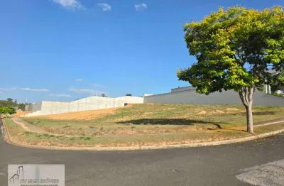 Terreno à venda, 1114 m² por R$ 1.250.000,00 - Condomínio Saint Patrick - Sorocaba/SP