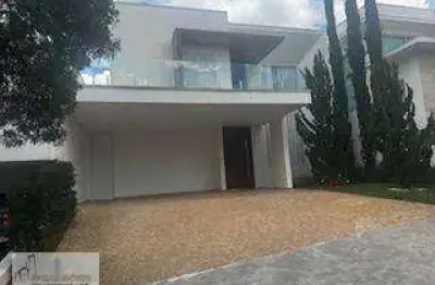 Casa com 3 dormitórios à venda, 370 m² por R$ 2.450.000 - Condomínio Sunset - Sorocaba/SP